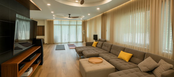 4 bedrooms House for sale in Pattaya, Chonburi, Eastern Thailand, Thailand № 63203 2