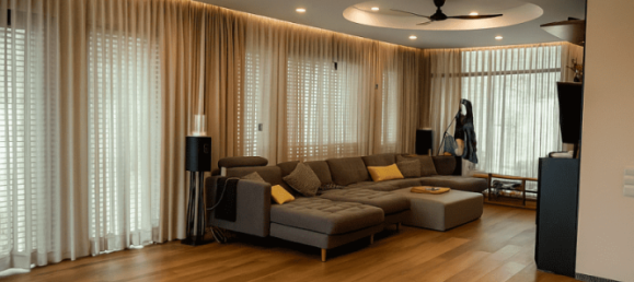 4 bedrooms House for sale in Pattaya, Chonburi, Eastern Thailand, Thailand № 63203 5