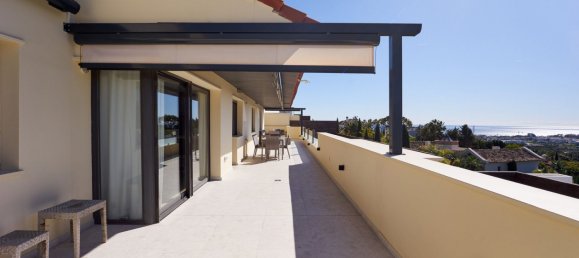 3 bedrooms Penthouse in Estepona, Spain No. 138368 29