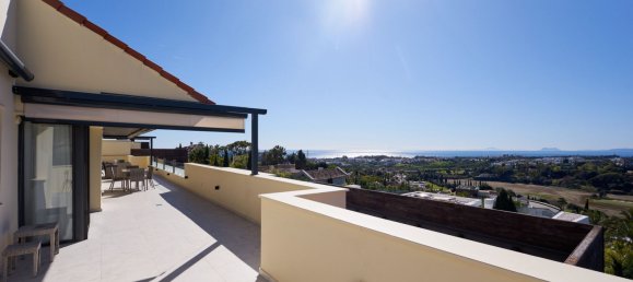 3 bedrooms Penthouse in Estepona, Spain No. 138368 23