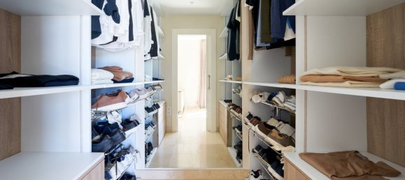 3 bedrooms Penthouse in Estepona, Spain No. 138368 20