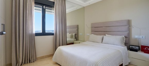 3 bedrooms Penthouse in Estepona, Spain No. 138368 18