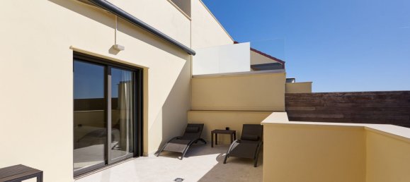 3 bedrooms Penthouse in Estepona, Spain No. 138368 24