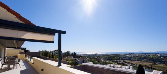 3 bedrooms Penthouse in Estepona, Spain No. 138368 28