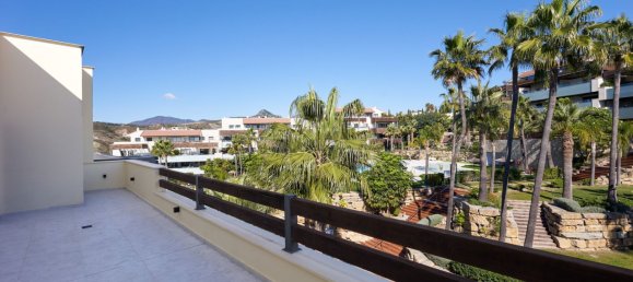 3 bedrooms Penthouse in Estepona, Spain No. 138368 26