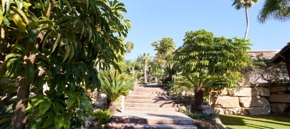 3 bedrooms Penthouse in Estepona, Spain No. 138368 34