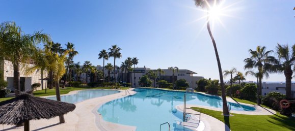 3 bedrooms Penthouse in Estepona, Spain No. 138368 32