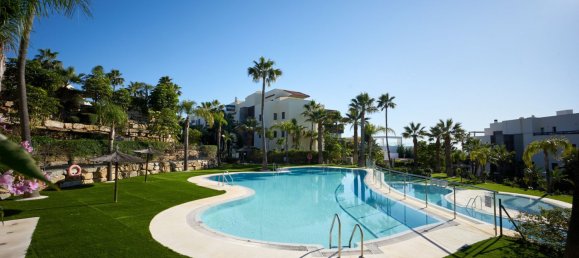 3 bedrooms Penthouse in Estepona, Spain No. 138368 31