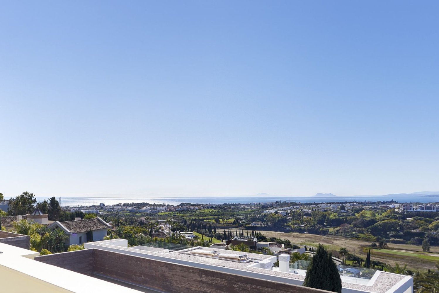 3 bedrooms Penthouse in Estepona, Spain No. 138368