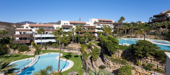 3 bedrooms Penthouse in Estepona, Spain No. 138368 33