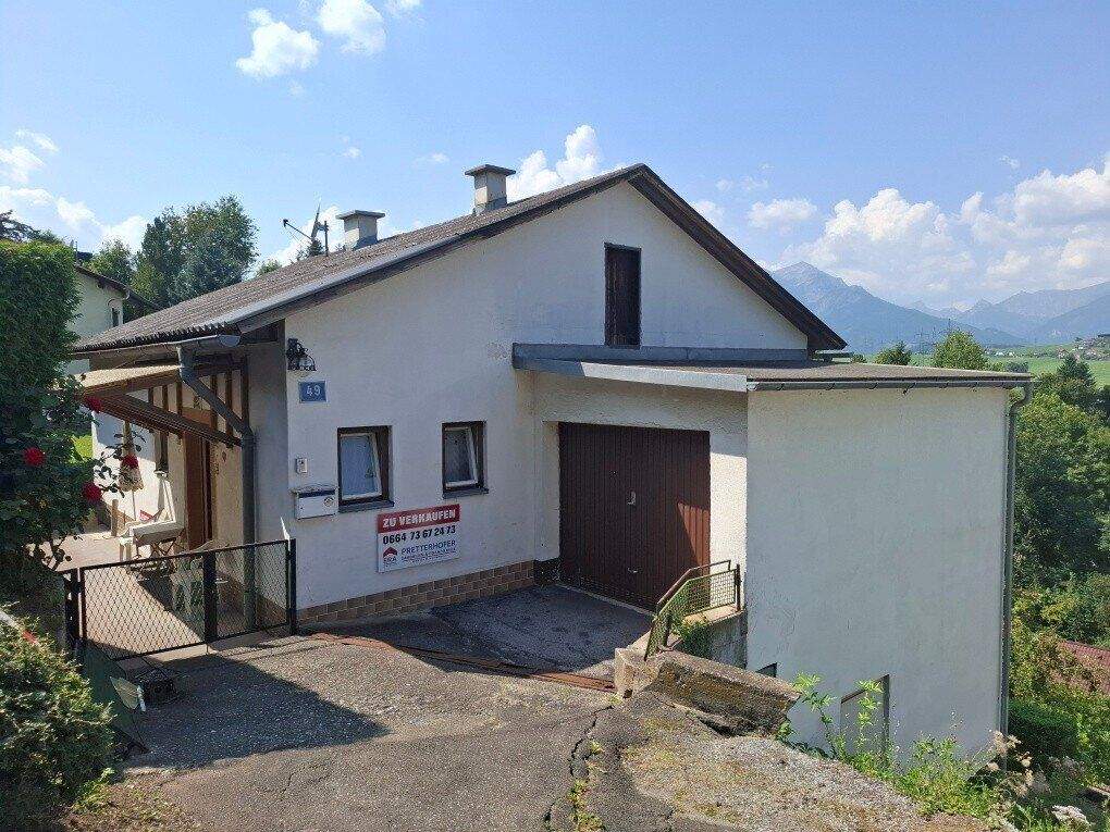 4 rooms House in Leoben, Austria No. 105879