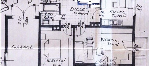 4 rooms House in Leoben, Austria No. 105879 15