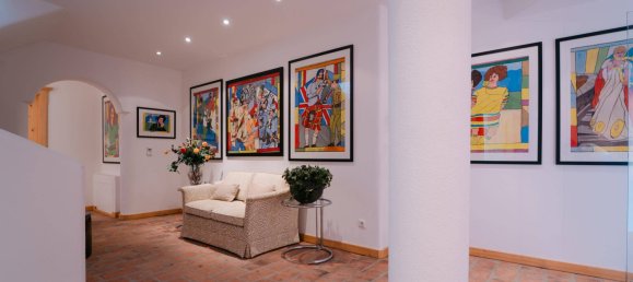 4 bedrooms Villa in Going am Wilden Kaiser, Austria No. 254650 4