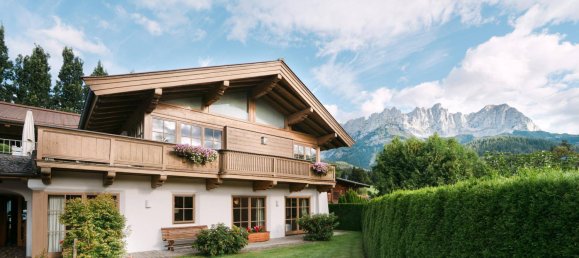4 bedrooms Villa in Going am Wilden Kaiser, Austria No. 254650 3