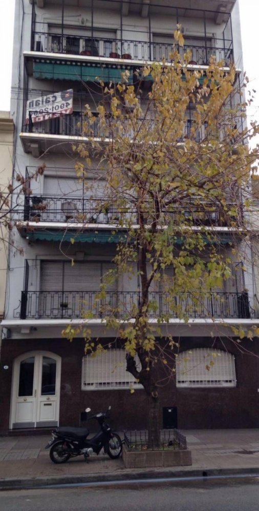 2 bedrooms Apartment in Buenos Aires, Argentina No. 74131