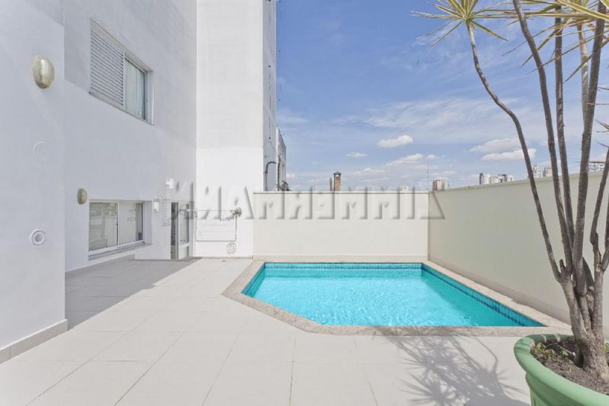 4 bedrooms House in Sao Paulo, Brazil No. 586456