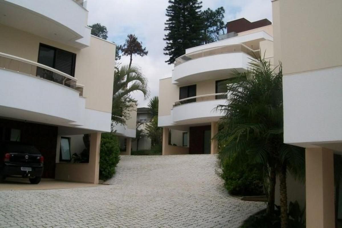 4 غرف نوم منزل في Sao Paulo, Brazil رقم 486143