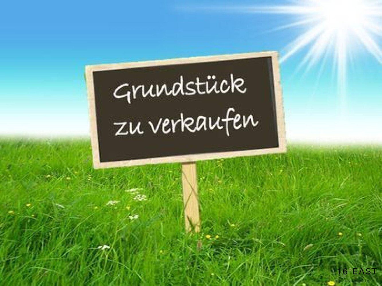 980m² Land in Jois, Austria No. 57019