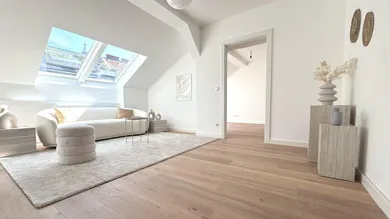 2 bedrooms Apartment in Vienna, Austria No. 131332
