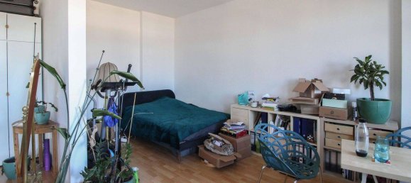 Квартира с 1 спальней в Дрезден, Германия № 324159 3