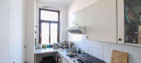 Квартира с 1 спальней в Дрезден, Германия № 324159 6