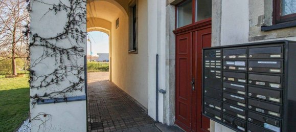 Квартира с 1 спальней в Дрезден, Германия № 324159 15