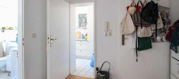 Квартира с 1 спальней в Дрезден, Германия № 324159 9