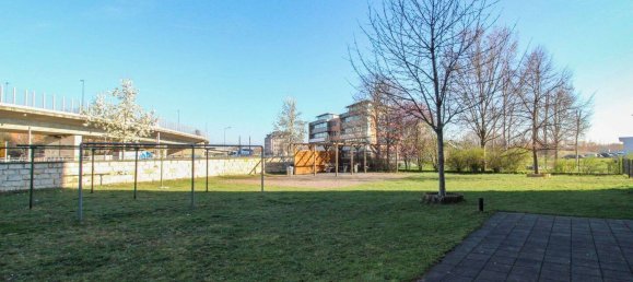 Квартира с 1 спальней в Дрезден, Германия № 324159 12