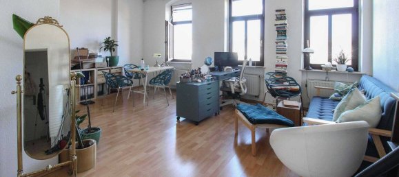 Квартира с 1 спальней в Дрезден, Германия № 324159 2