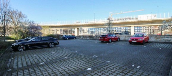 Квартира с 1 спальней в Дрезден, Германия № 324159 13