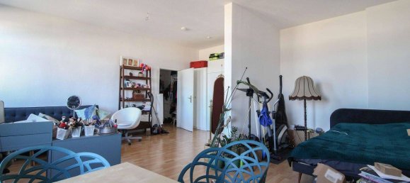 Квартира с 1 спальней в Дрезден, Германия № 324159 5