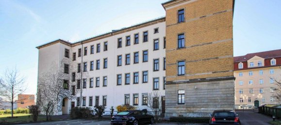 Квартира с 1 спальней в Дрезден, Германия № 324159 14