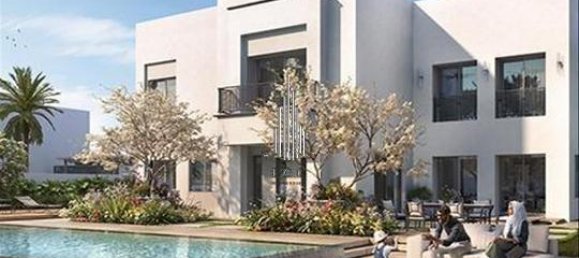 6 bedrooms Villa in Al Shamkha, UAE No. 39325 8