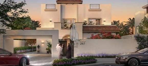 6 bedrooms Villa in Al Shamkha, UAE No. 39325 5