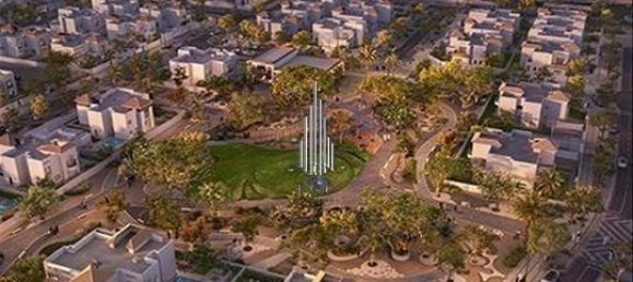 6 bedrooms Villa in Al Shamkha, UAE No. 39325 7