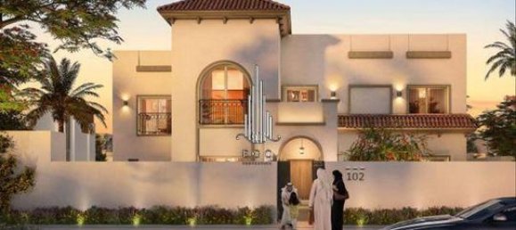6 bedrooms Villa in Al Shamkha, UAE No. 39325 3