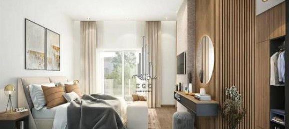 6 bedrooms Villa in Al Shamkha, UAE No. 39325 13