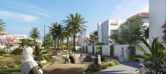 6 bedrooms Villa in Al Shamkha, UAE No. 39325 16