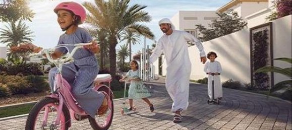 6 bedrooms Villa in Al Shamkha, UAE No. 39325 12