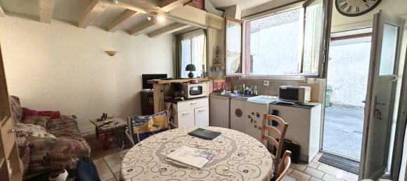 1 bedroom Duplex in Orleans, France No. 216813 7