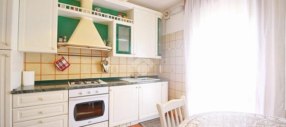 4 rooms House in Morgano, Italy No. 56518 19