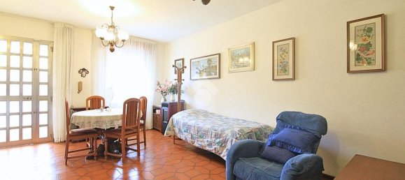 4 rooms House in Morgano, Italy No. 56518 51