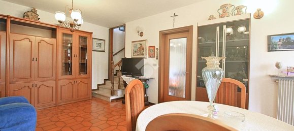 4 rooms House in Morgano, Italy No. 56518 62
