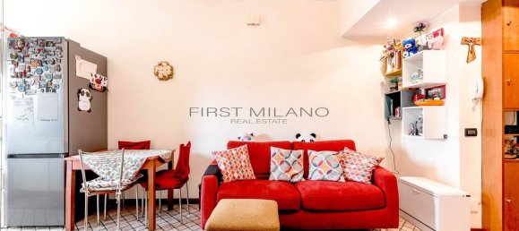 1 Schlafzimmer Wohnung in Milan, Italy, Nr. 268497 3
