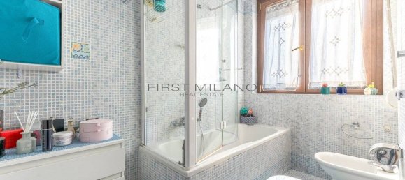 1 Schlafzimmer Wohnung in Milan, Italy, Nr. 268497 15