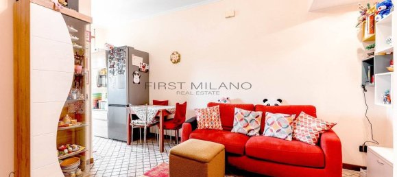 1 Schlafzimmer Wohnung in Milan, Italy, Nr. 268497 4