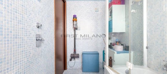 1 Schlafzimmer Wohnung in Milan, Italy, Nr. 268497 16