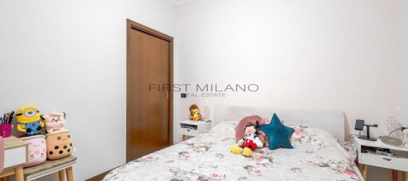 1 Schlafzimmer Wohnung in Milan, Italy, Nr. 268497 9