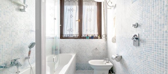 1 Schlafzimmer Wohnung in Milan, Italy, Nr. 268497 14