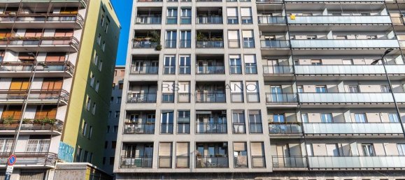 1 Schlafzimmer Wohnung in Milan, Italy, Nr. 268497 20